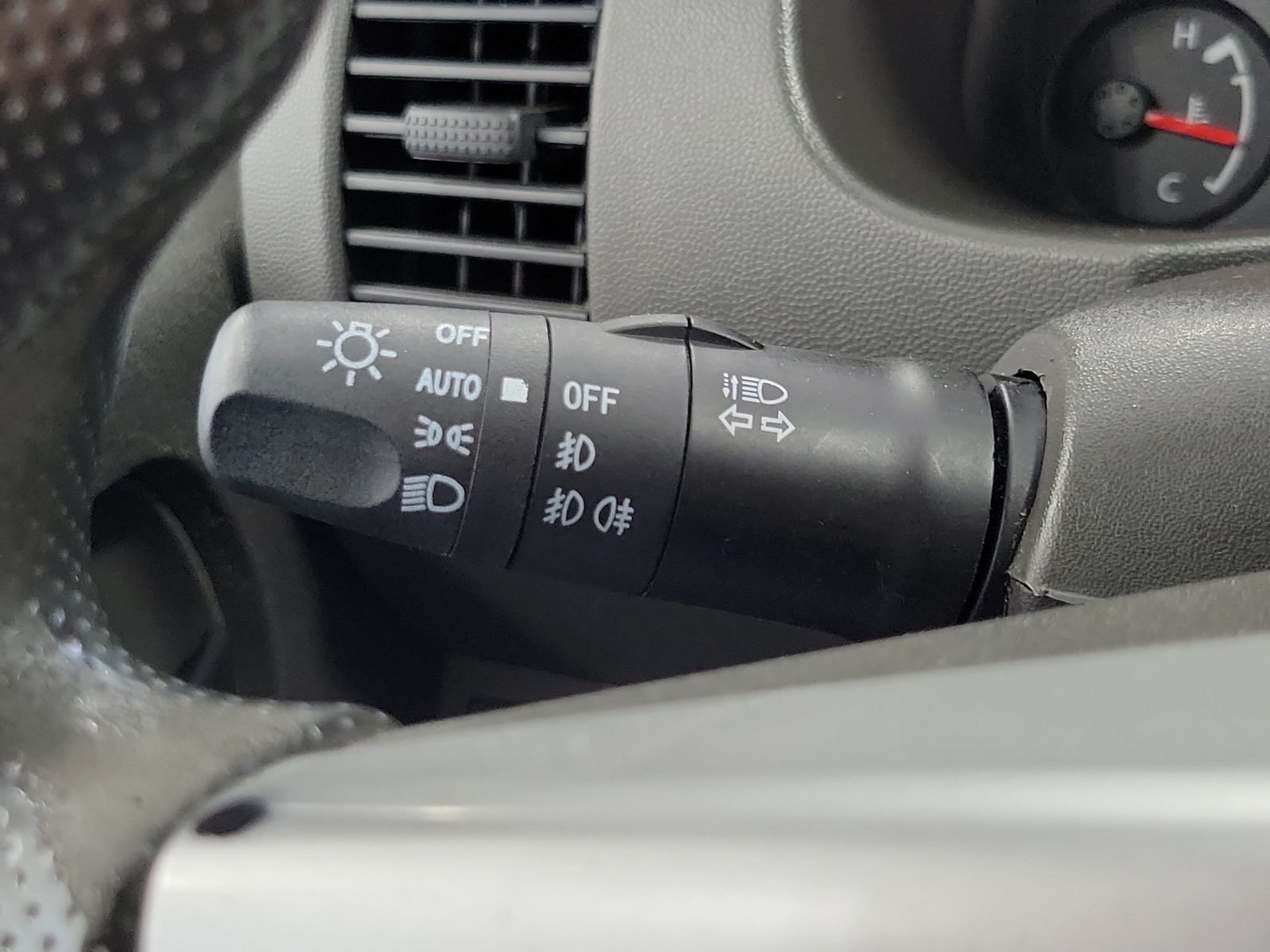 Used 2015 Black Nissan S image 16