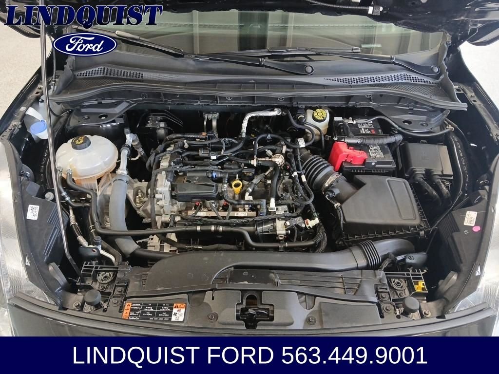 2022 Ford Escape SE - Photo 17