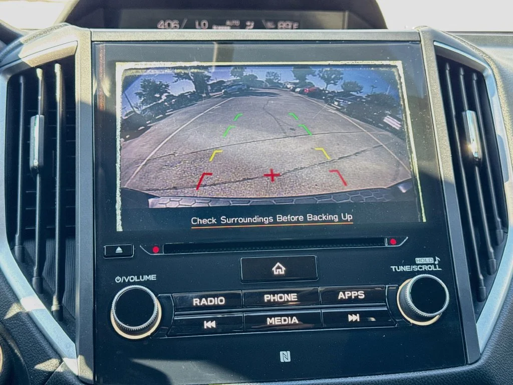 Used 2018 Gray Subaru 2.0i Limited image 16