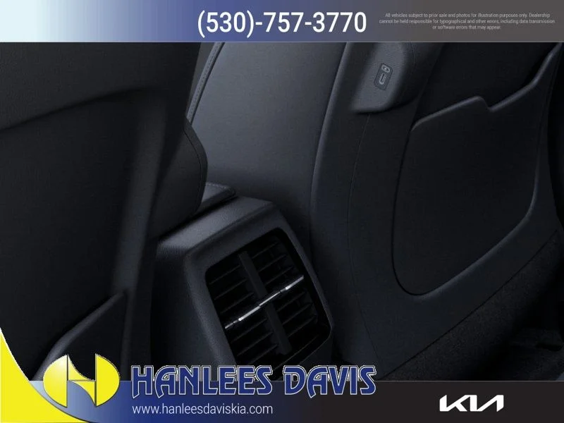 2025 Kia Niro Wave - Photo 26