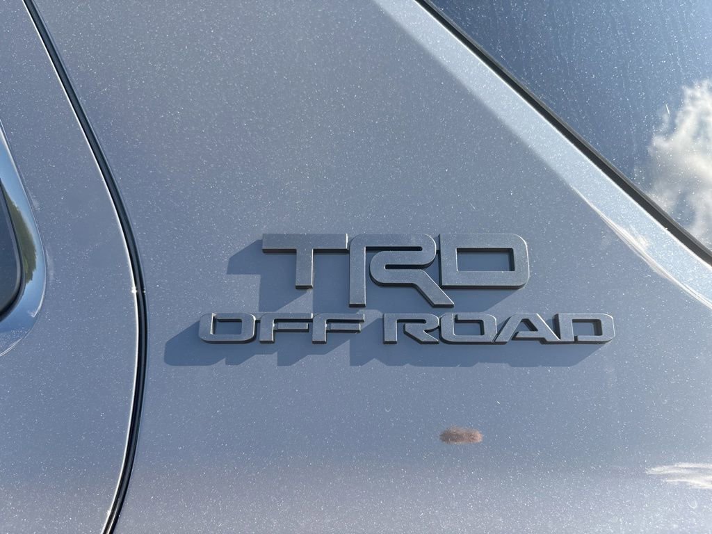 New 2026 01l7/Undergroun Toyota TRD Off Road Premium image 51