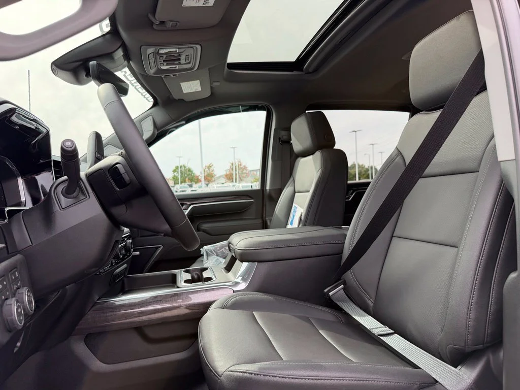 2026 Chevrolet Silverado 2500 HD LTZ - Photo 34