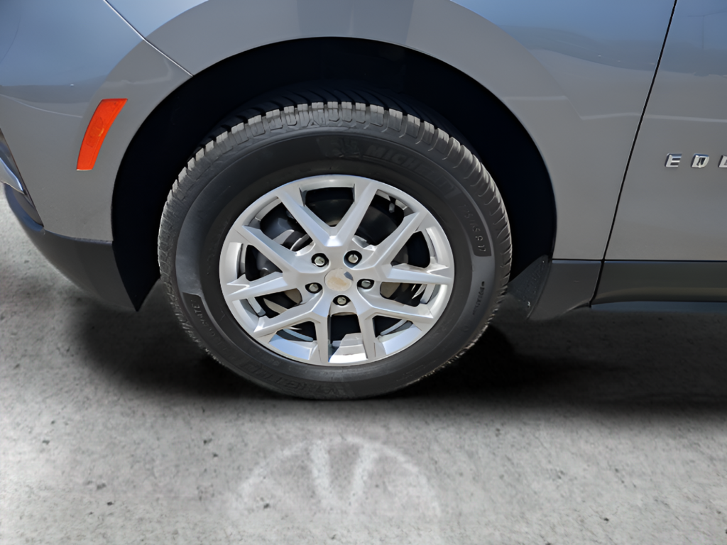 Used 2023 Gray Chevrolet LS image 24