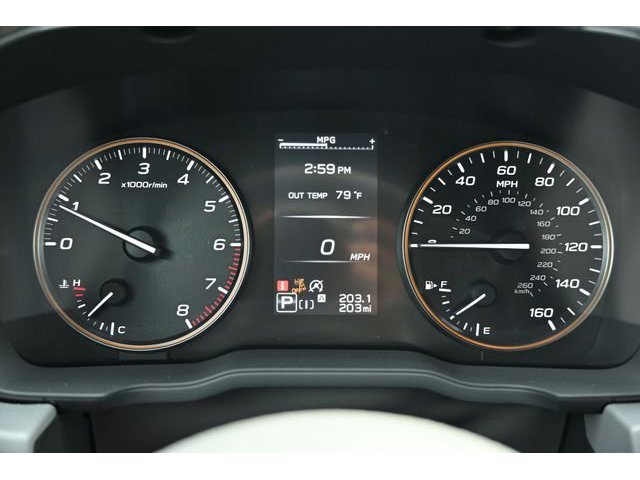 2026 Subaru Crosstrek Wilderness - Photo 65