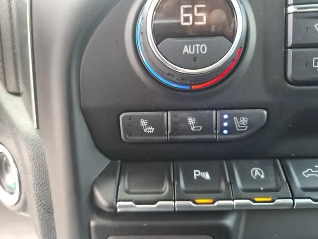 2019 Chevrolet Silverado 1500 LTZ - Photo 29