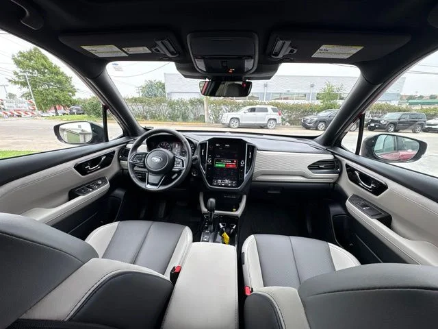 Used 2026 Red Subaru Limited image 17