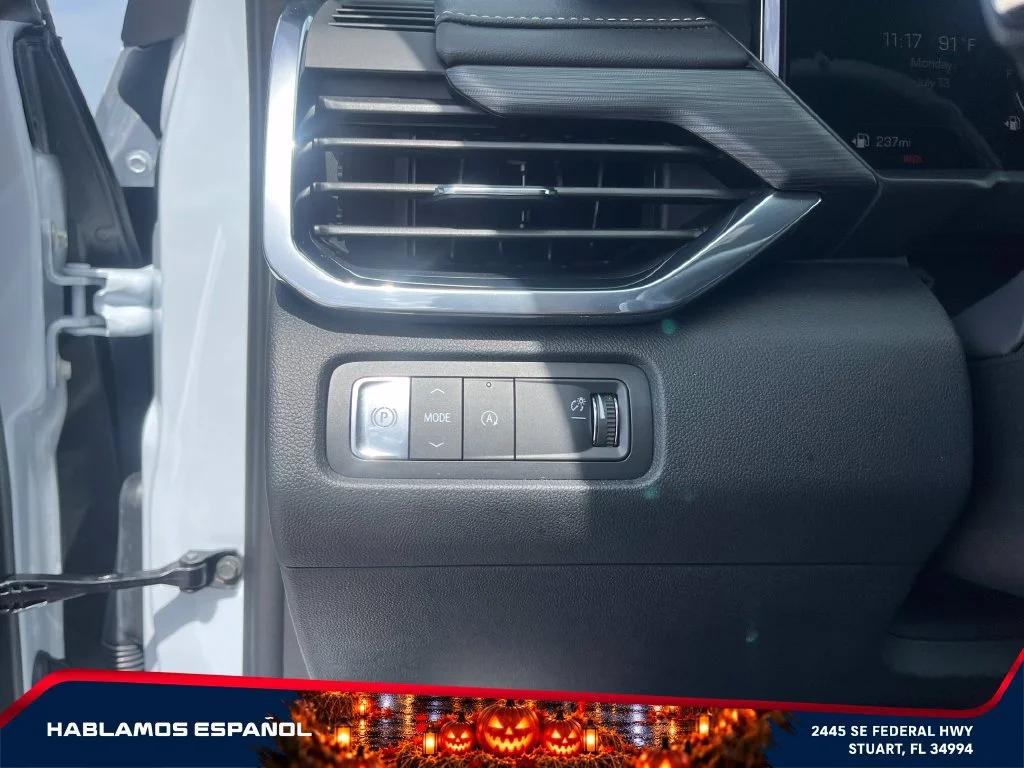 2026 GMC Acadia Elevation - Photo 25