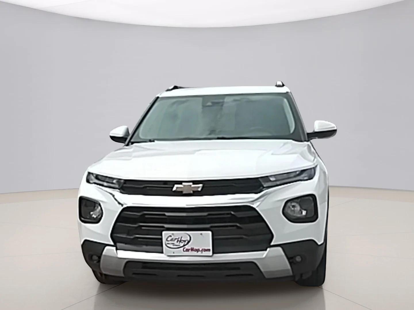 Used 2023 White Chevrolet LT image 8