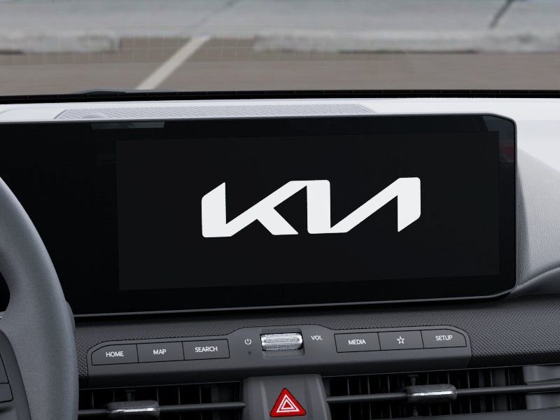 New 2026 Gray Kia LXS image 20