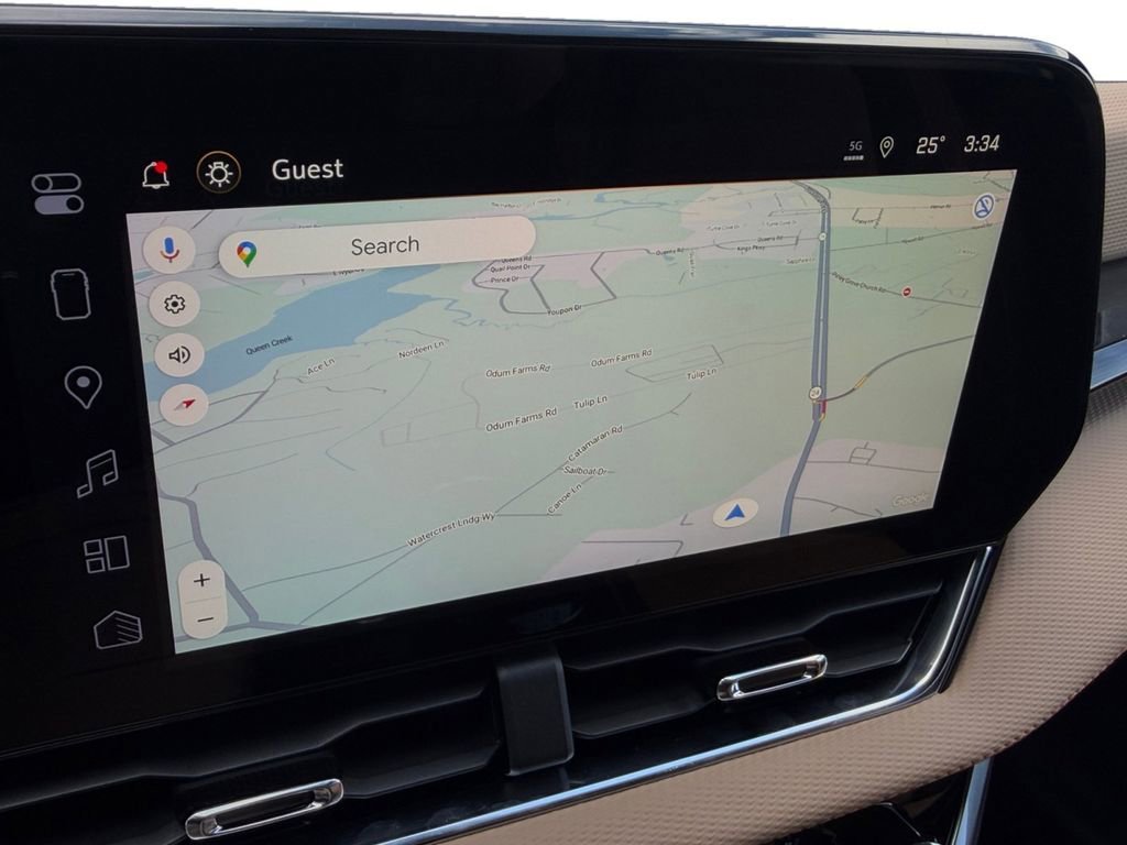 2026 Chevrolet Equinox ACTIV - Photo 12