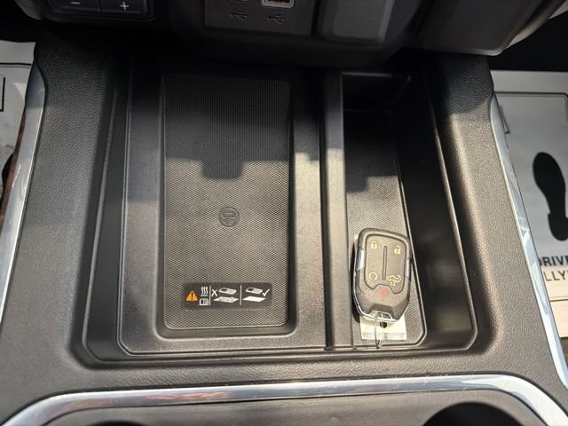 2021 GMC Sierra 2500 Denali HD Denali - Photo 26