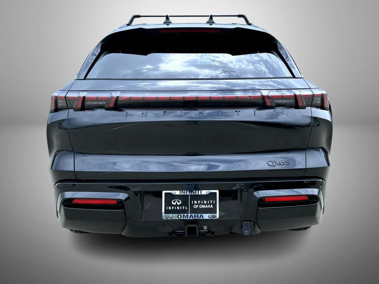New 2027  INFINITI AUTOGRAPH image 6