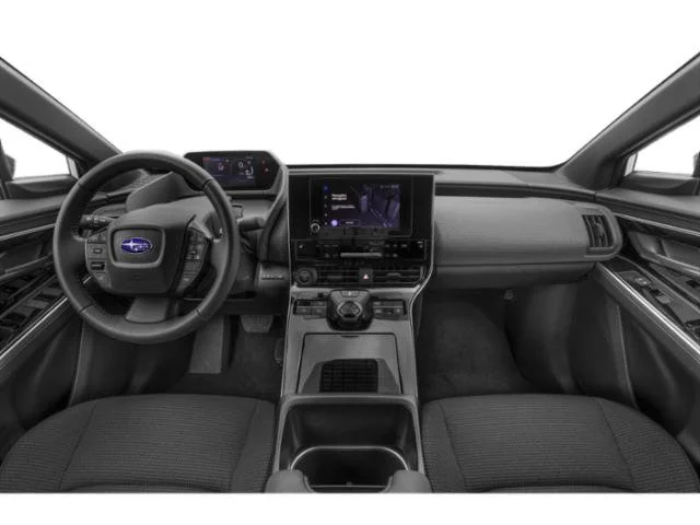 Used 2023 Galactic Black Subaru Premium image 11
