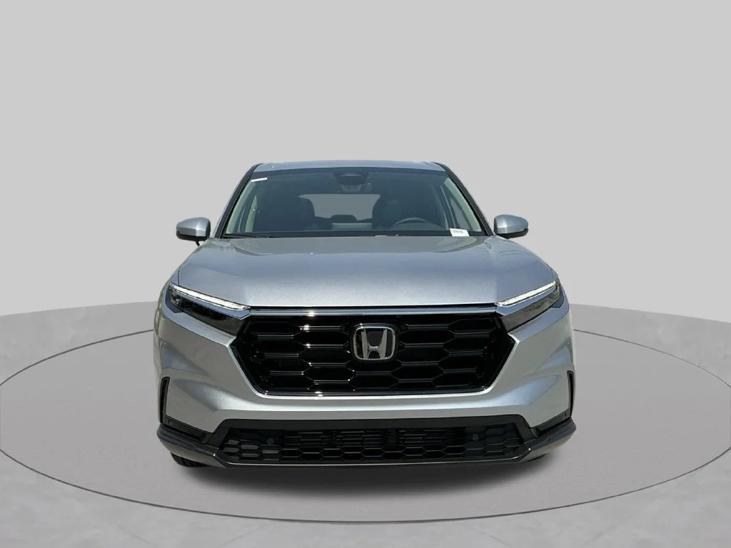 Used 2026 Silver Honda EX-L image 15