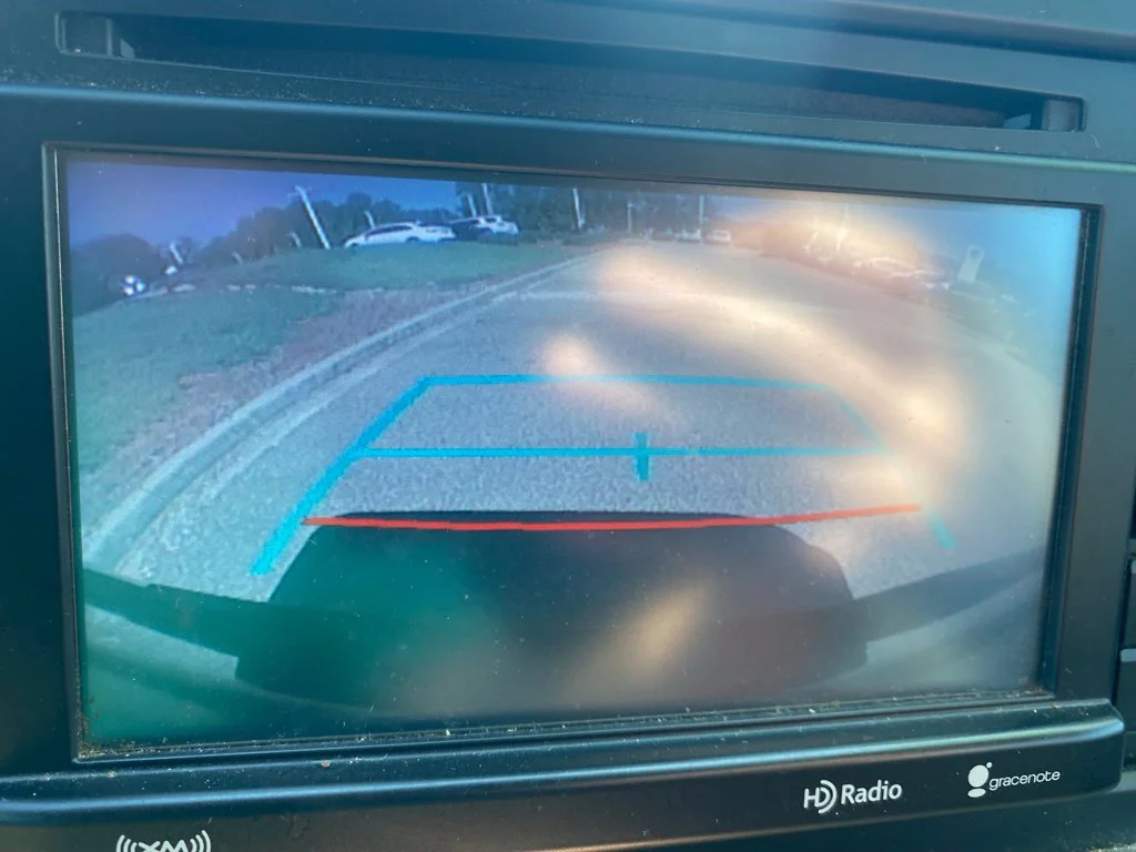 Used 2018 Black Toyota SR5 image 27