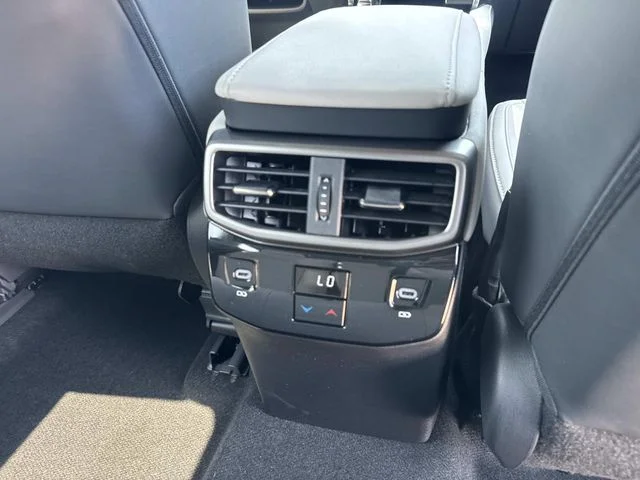 Used 2024 Green Lexus 350 Premium image 18
