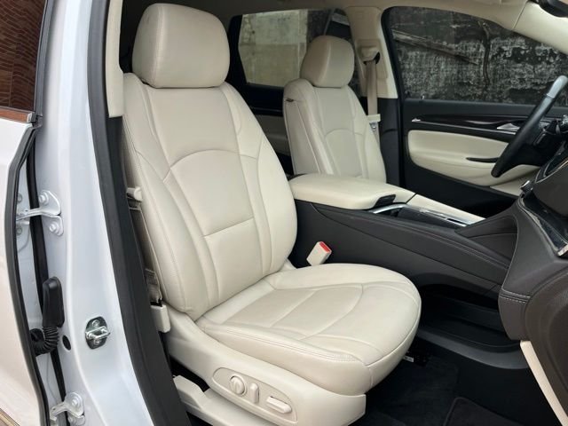 2022 Buick Enclave Essence - Photo 20
