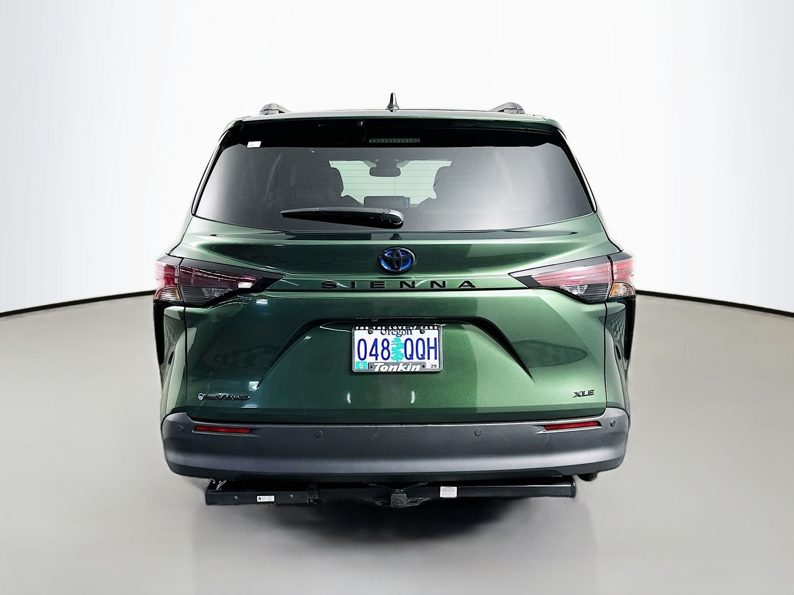 Used 2025 Cypress Toyota Woodland Edition image 6