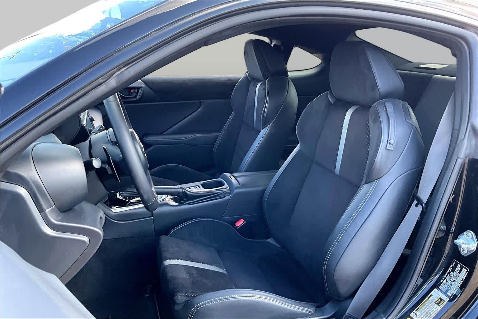 Used 2024 Raven Toyota Premium image 8
