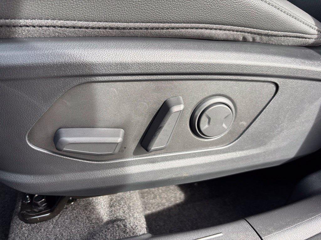 New 2026 Gray Hyundai SEL Plus AWD image 18