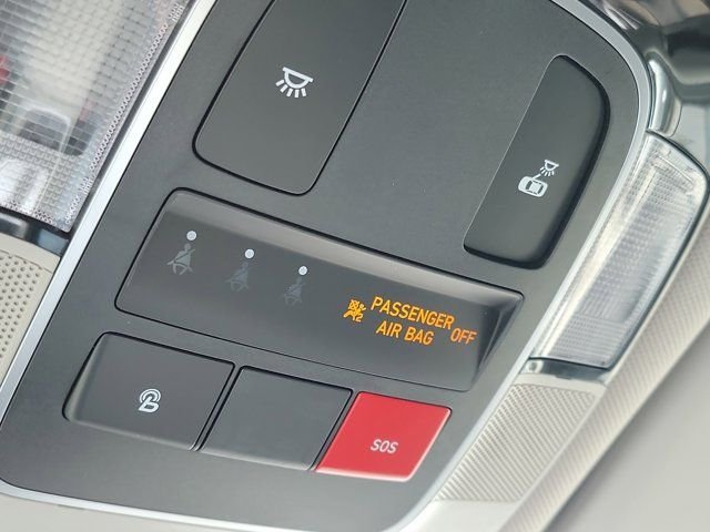 2024 Hyundai Tucson SEL - Photo 32