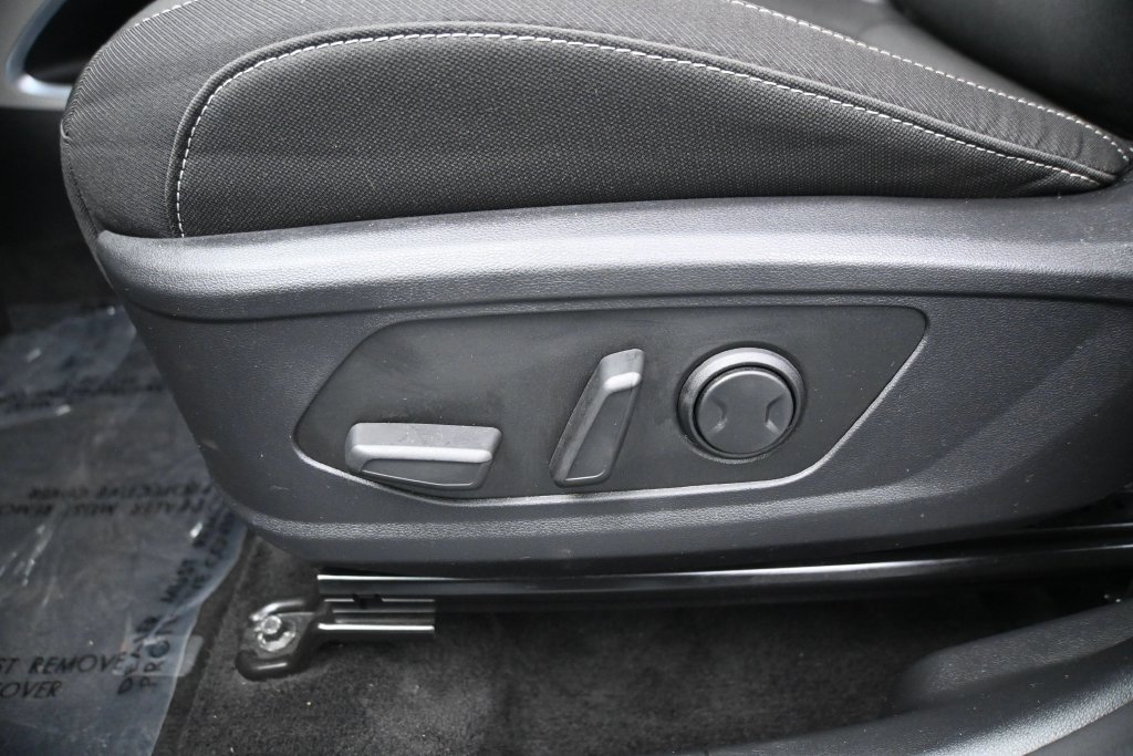 2024 Hyundai Tucson SEL - Photo 22
