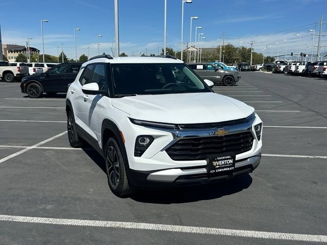 2026 Chevrolet Trailblazer LT - Photo 10