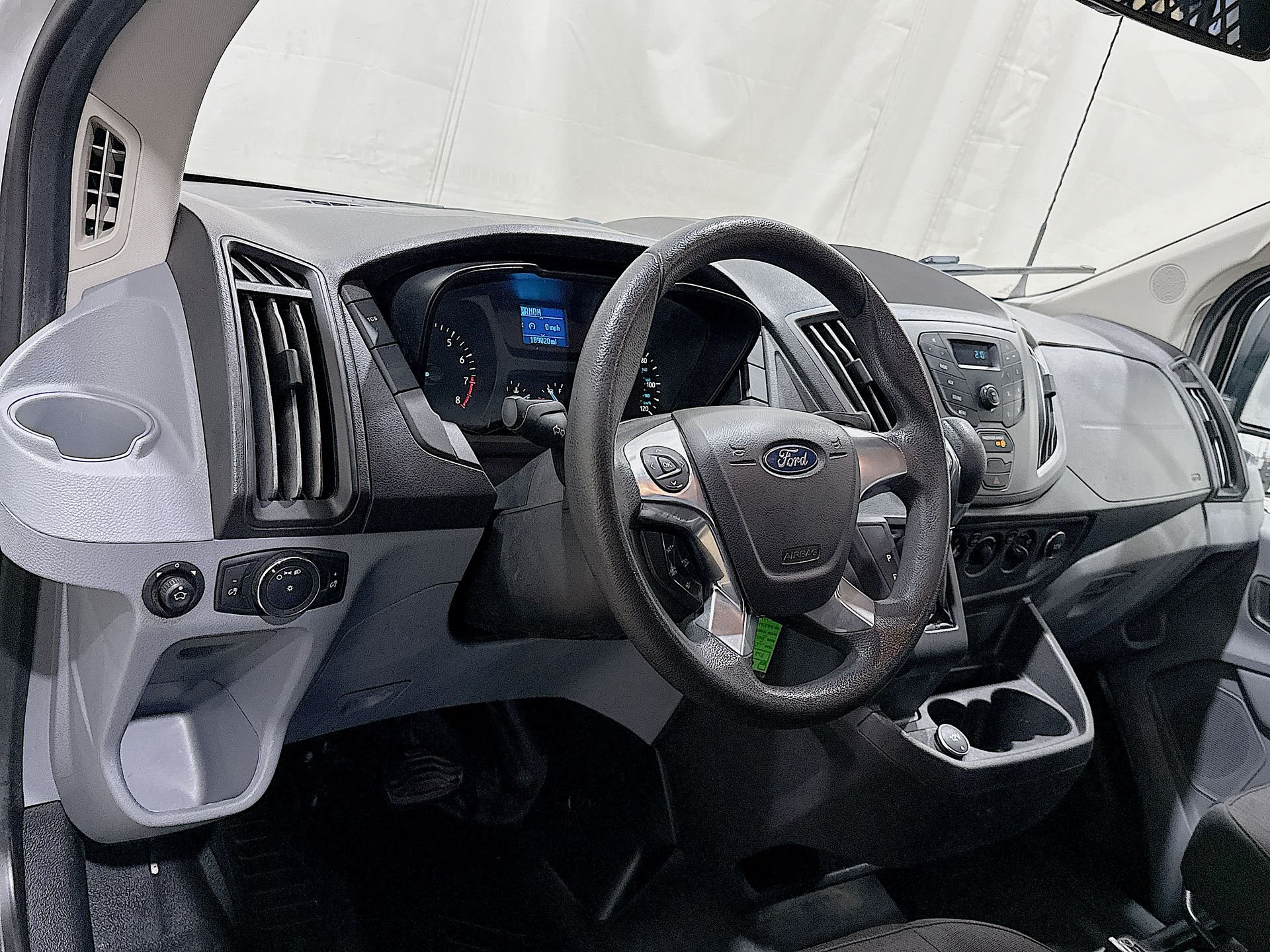 2019 Ford Transit Van Base - Photo 10