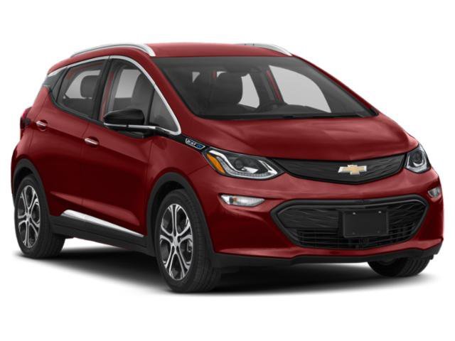 Used 2021 Summit White Chevrolet Premier image 9