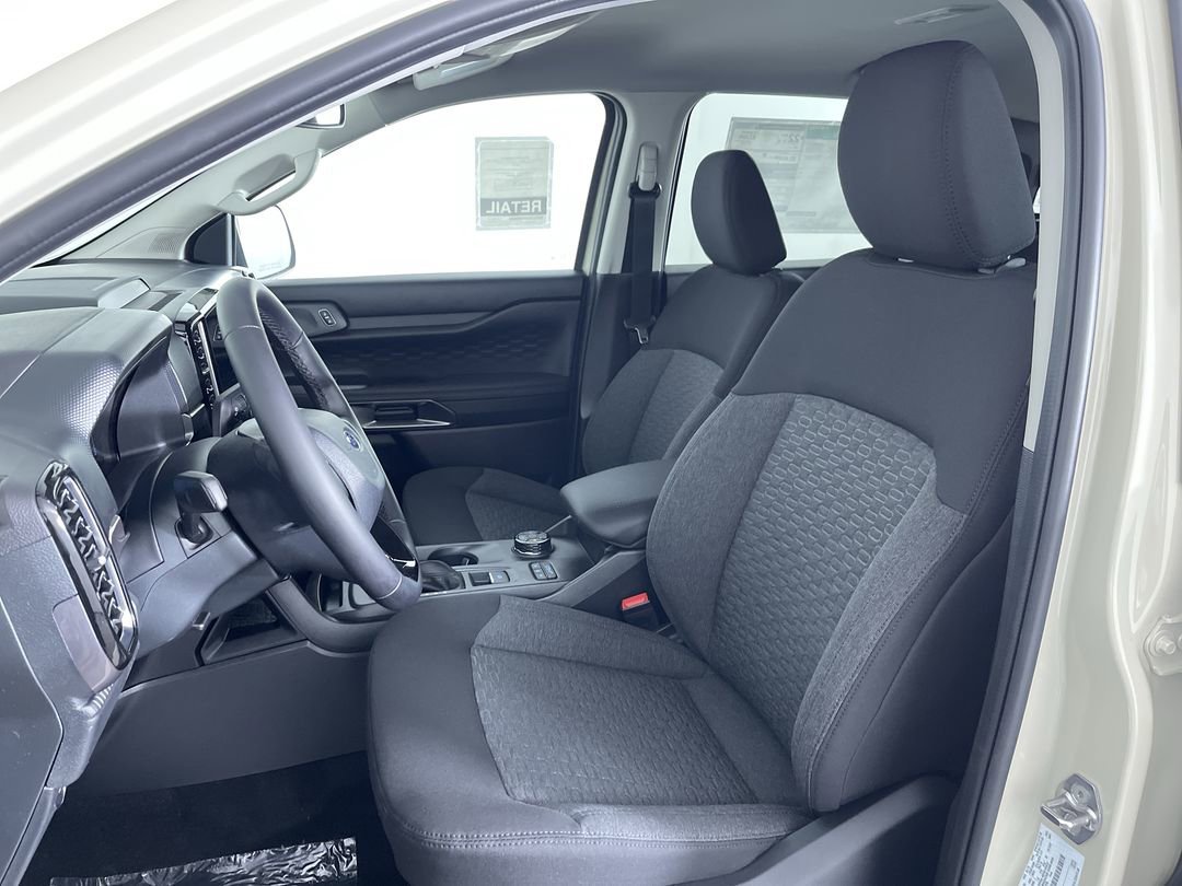 2025 Ford Ranger XLT - Photo 15