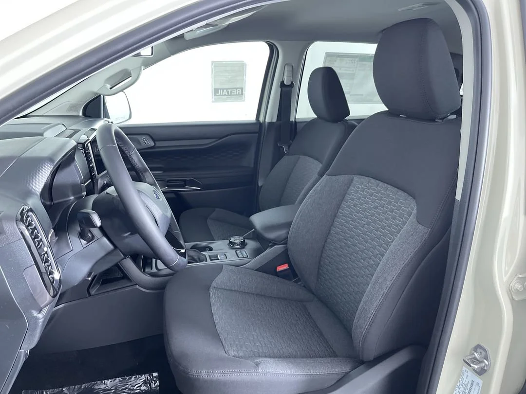 2025 Ford Ranger XLT - Photo 15