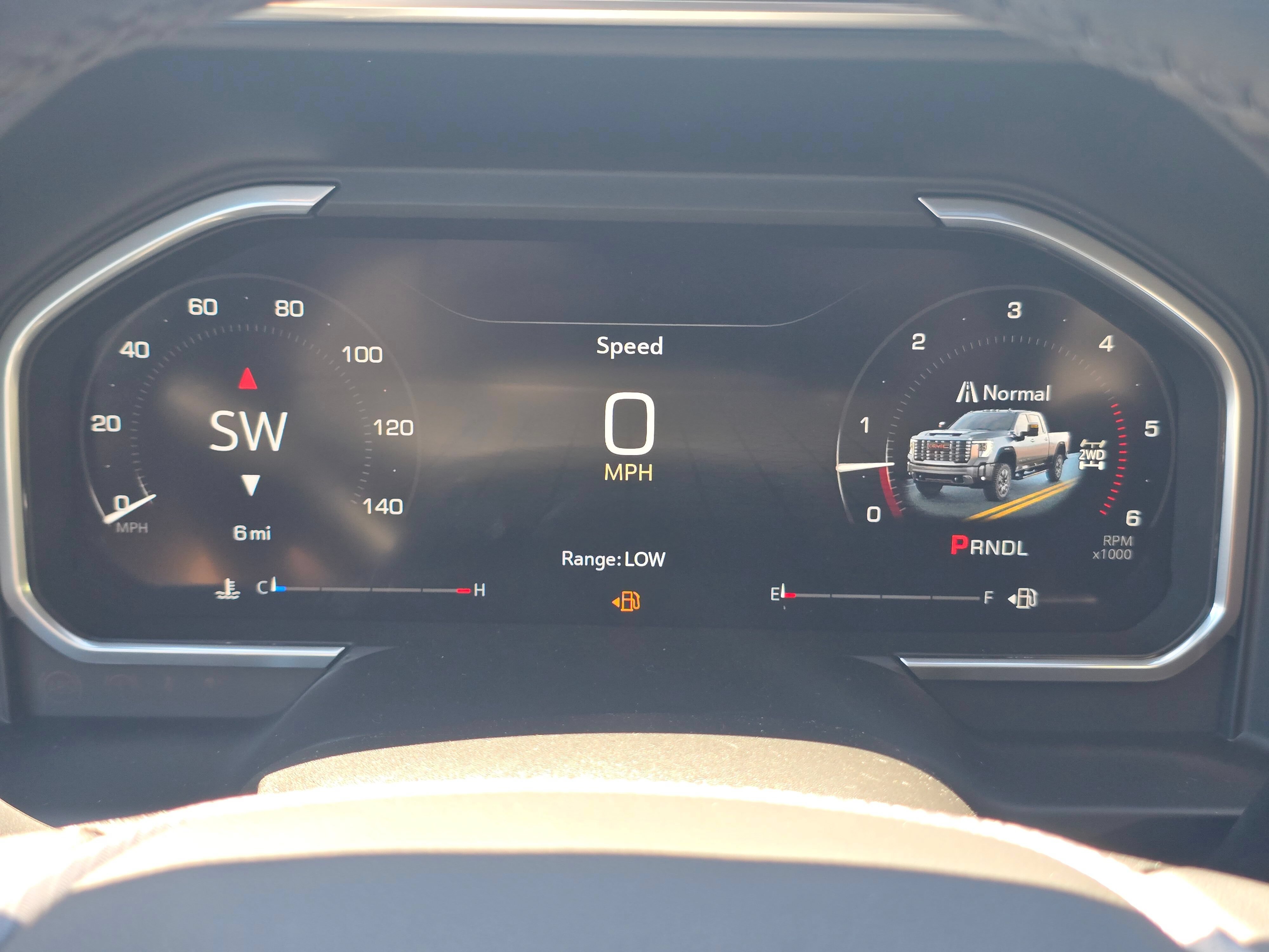 New 2026 Onyx Black GMC Denali Ultimate image 17