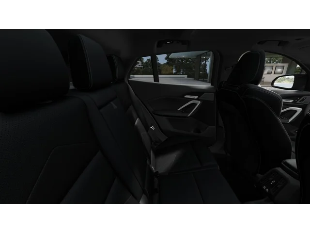 New 2027 Storm Bay Metallic BMW xDrive28i image 12