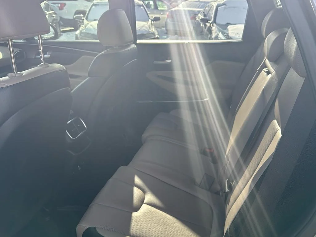 Used 2019 Beige Hyundai Ultimate image 6