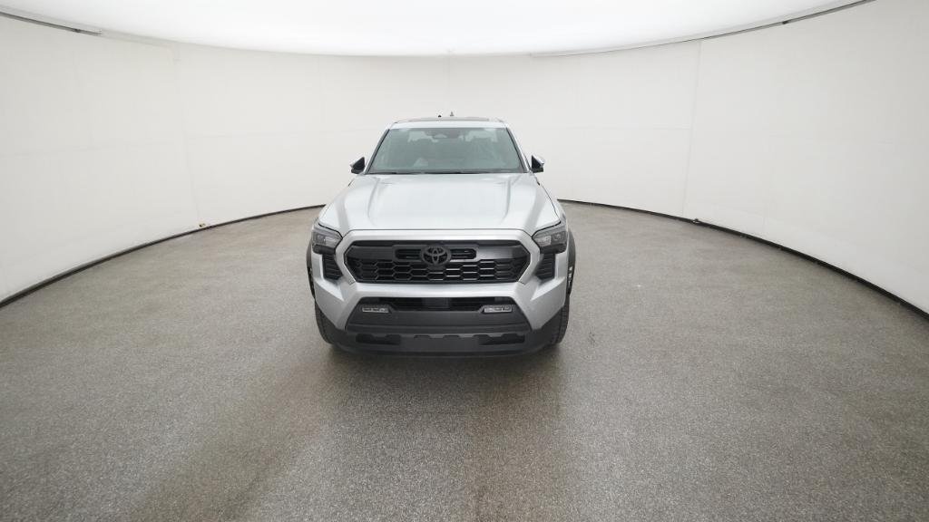 2025 Toyota Tacoma TRD Off Road - Photo 32