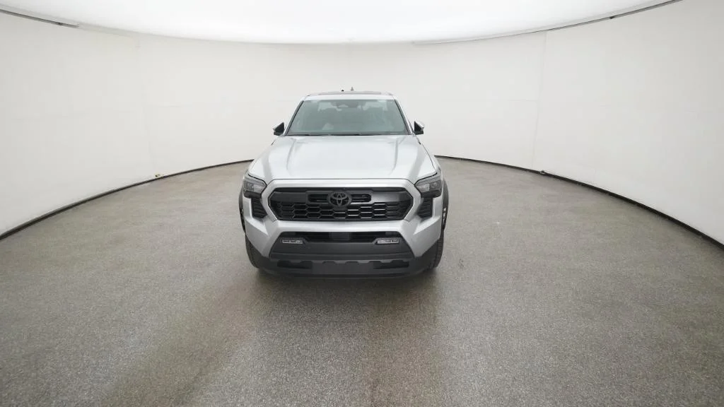 2025 Toyota Tacoma TRD Off Road - Photo 32