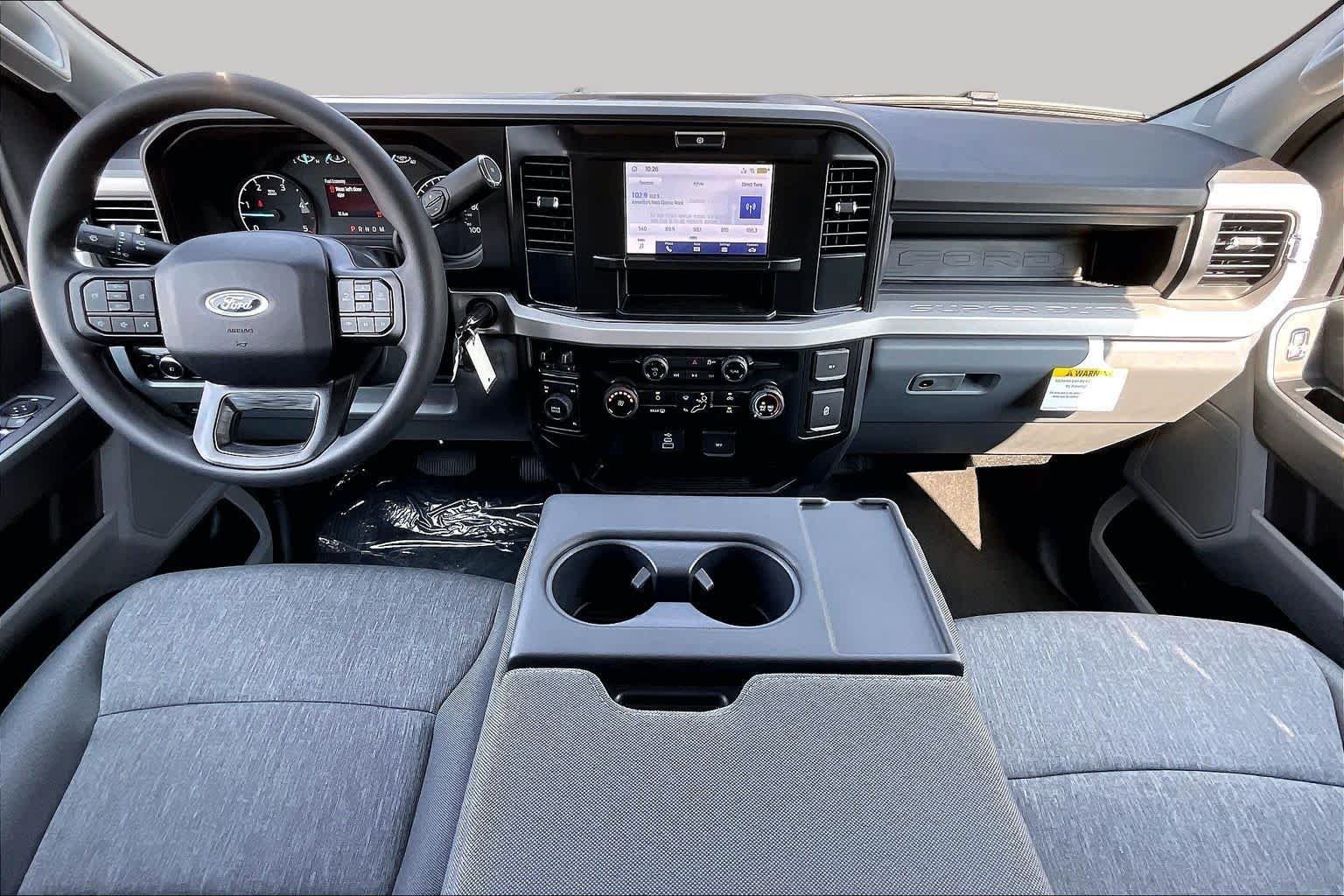 New 2026 Avalanche Ford F-250® XL image 5
