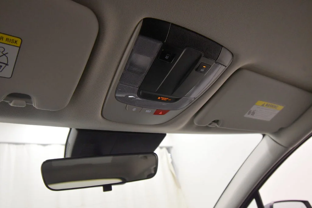 Certified Used 2023 Silver Kia EX image 29