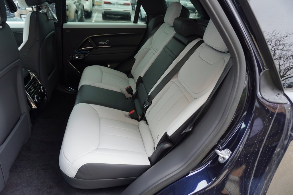 2026 LAND ROVER RANGE ROVER SPORT - Image 31