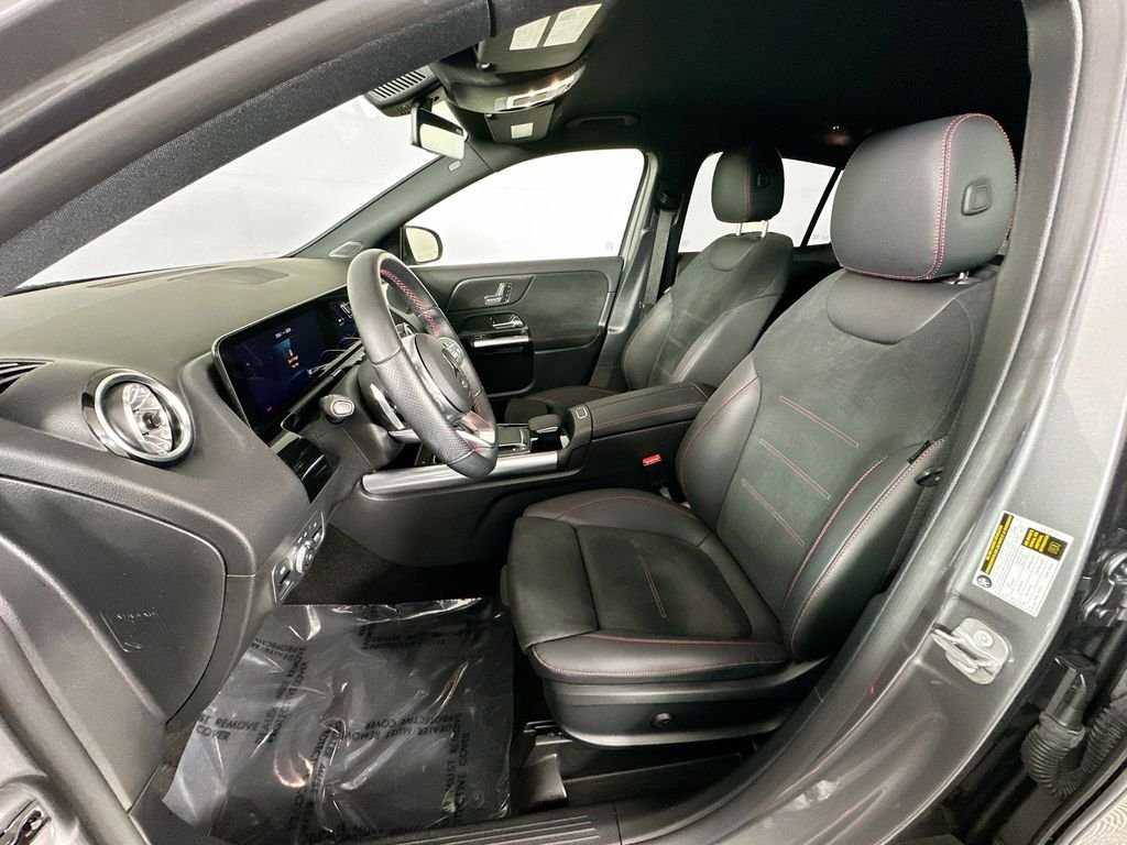 Certified Used 2023 Gray Mercedes-Benz GLA 250 image 18
