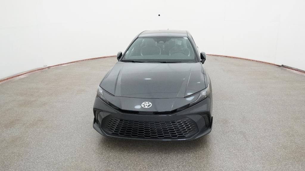New 2026 Underground Toyota SE image 7