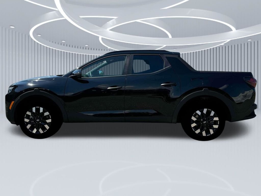 New 2026 Black Hyundai SEL Activity AWD image 22