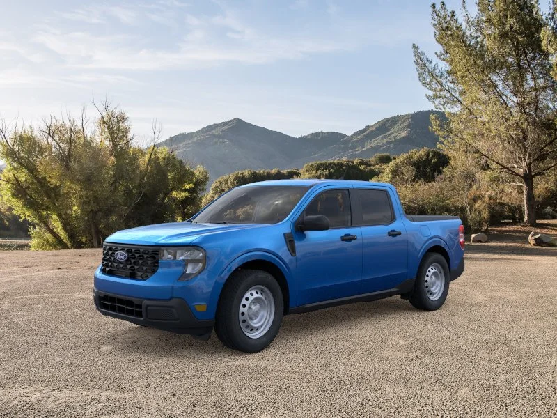 2026 Ford Maverick XL FWD's photo