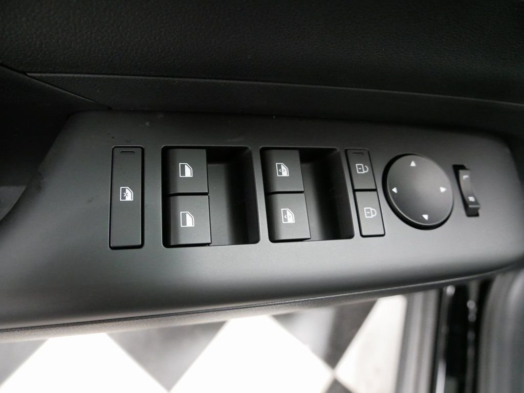 Certified Used 2026 Black Hyundai SEL Sport image 9