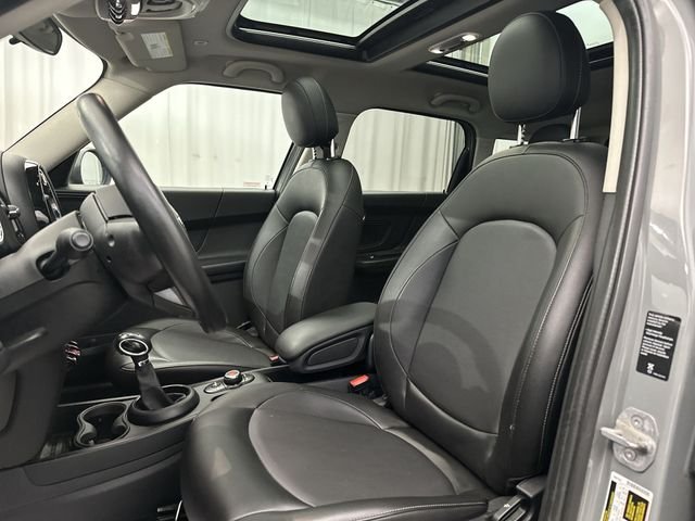 Used 2019 Gray MINI  image 16