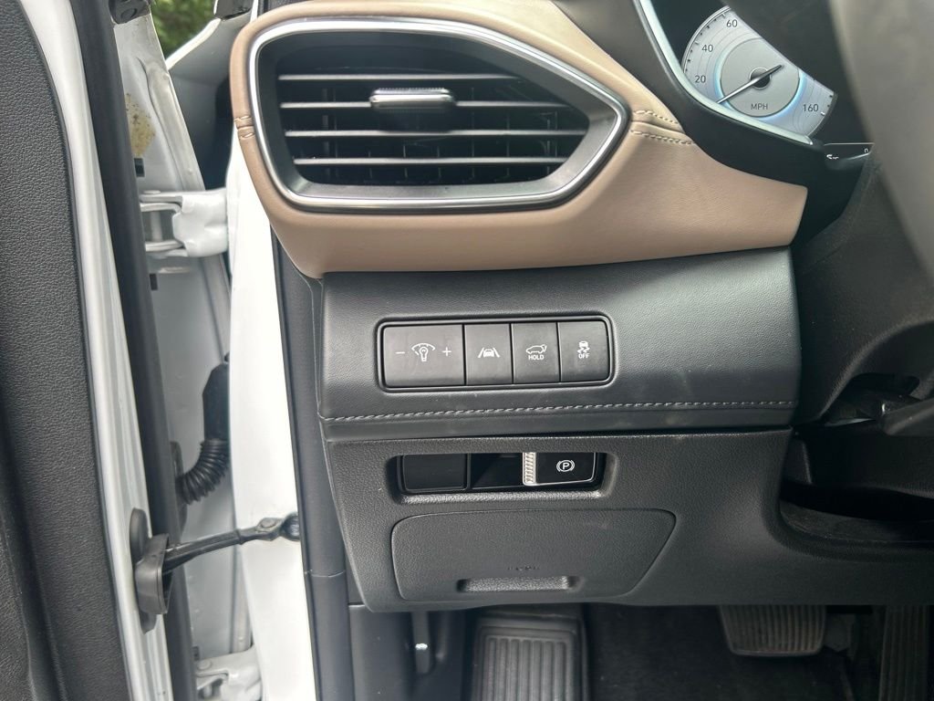 2022 Hyundai Santa Fe SEL - Photo 24