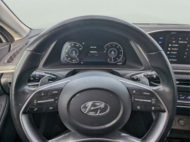 2022 Hyundai Sonata Limited - Photo 15
