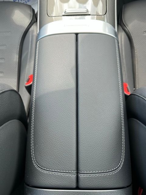 New 2026 Black Mercedes-Benz C 300 image 32