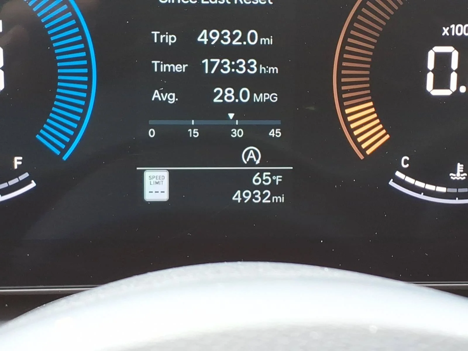 2026 Hyundai Tucson SE - Photo 34