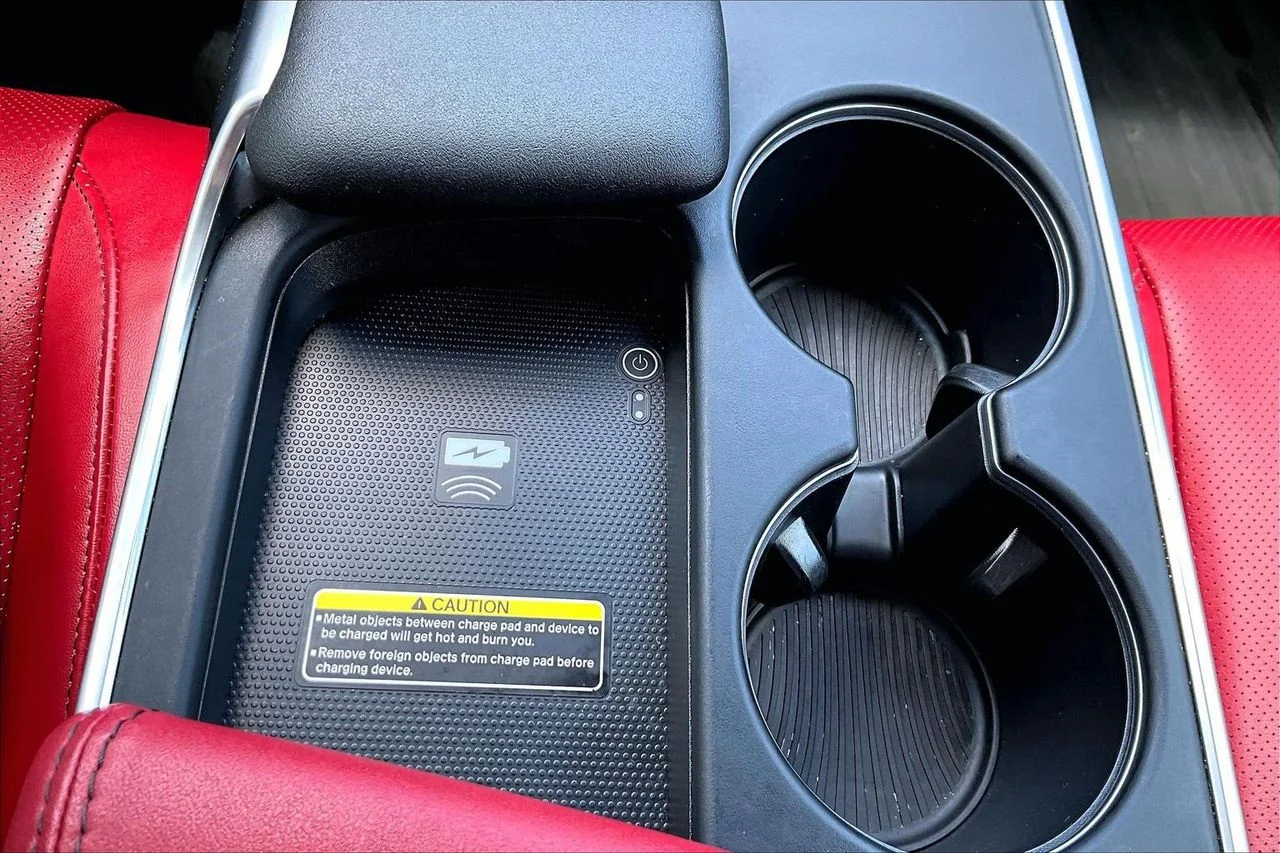 Certified Used 2023 Gray Acura A-Spec Package image 18